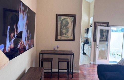 Laguna Niguel Apartamento | Estudio-Baño privado