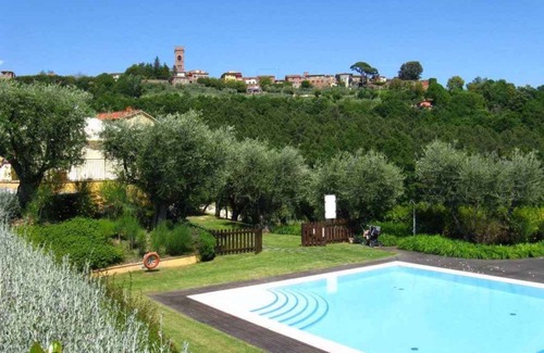 Montecarlo Apartamento | Apartamento ∙ 2 personas