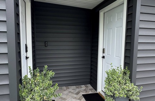 South Tacoma Apartamento | Studio in Tacoma-Private entrance.