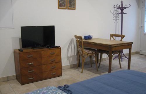 Touraine Ouest Val de Loire Apartamento | Studio indépendant pour 1 - 2 personnes