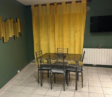 Rieux-Minervois Apartamento | Studio indépendant