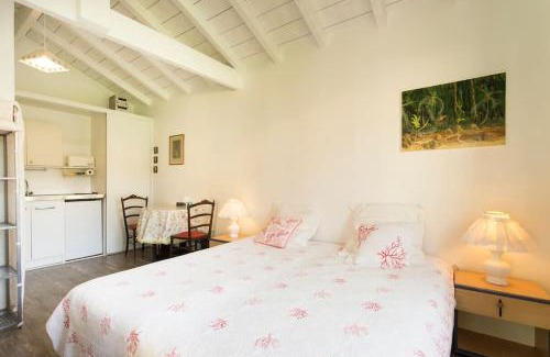 Soorts-Hossegor Chalet De Esquí | Studio indépendant dans un jardin - Hossegor