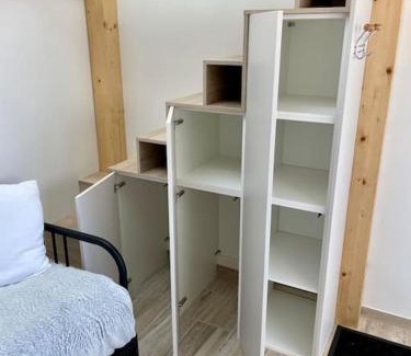 Pisany Casa | Studio indépendant 4 personnes
