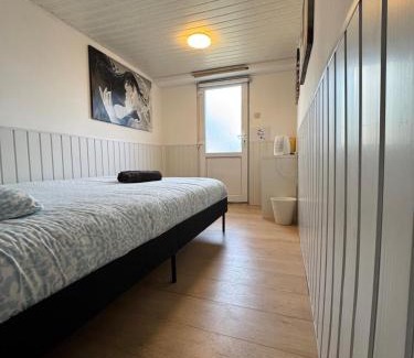 Dilbeek Apartamento | Studio individuel