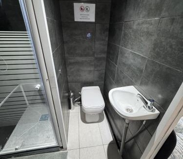 Dilbeek Apartamento | Studio individuel