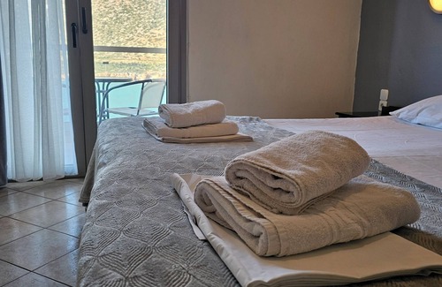 Bali Apartamento | Estudio Joanna (vistas al mar)