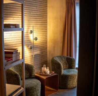 Sint-Jozef Casa | Studio Kittel Guest Room with Private Bathroom