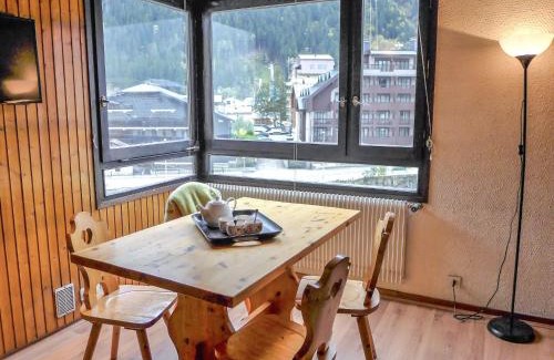 Chamonix City Centre Apartamento | Studio L'Aiguille du Midi-7 by Interhome