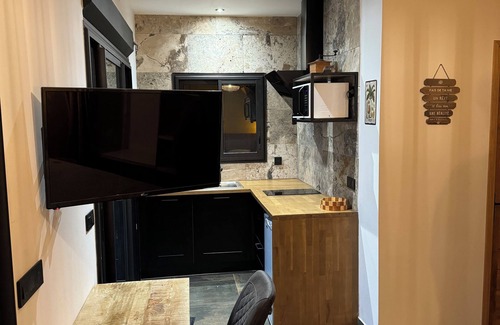 La Plaine-des-Palmistes Casa | Studio Léva