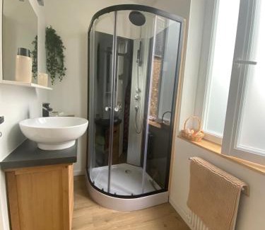 Fecamp Apartamento | Studio La Bénéc' - 15km d'Etretat