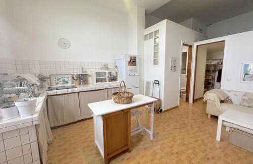 Garachico Apartamento | Studio La Caleta De Interian Garachico