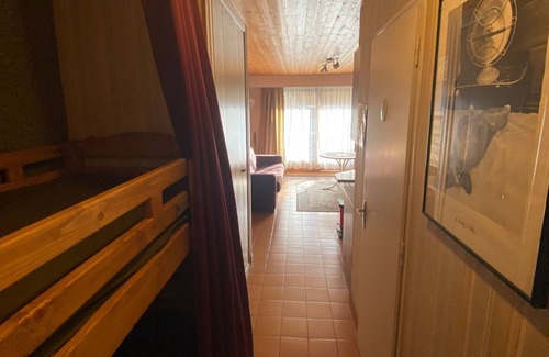 La Chapelle-d'Abondance Apartamento | Studio La Chapelle-d'Abondance, studio flat, 4 persons