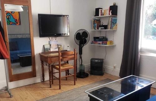 Lompnes Apartamento | Studio "La Marquise"