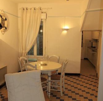 Mers-les-Bains Apartamento | Studio la mésange