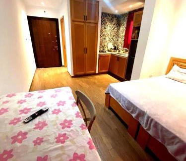 Hammamet Villa | Studio la marine Hammamet