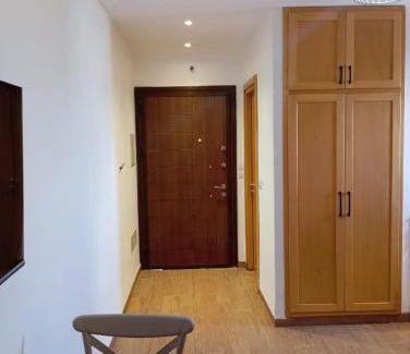 Hammamet Villa | Studio la marine Hammamet