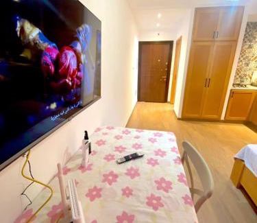 Hammamet Villa | Studio la marine Hammamet