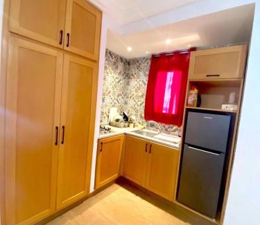 Hammamet Villa | Studio la marine Hammamet