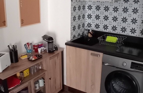 Thyez Apartamento | Studio lake view Thyez