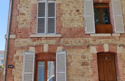 Chalons-en-Champagne Apartamento | studio Le 46 bis