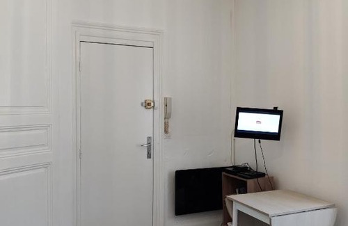 Chalons-en-Champagne Apartamento | studio Le 46 bis