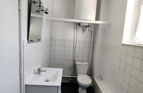 Chalons-en-Champagne Apartamento | studio Le 46 bis