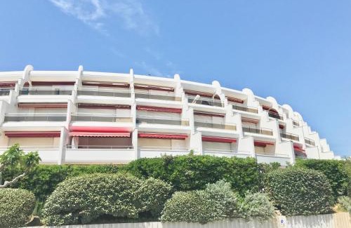 Le Couchant Apartamento | Studio le couchant
