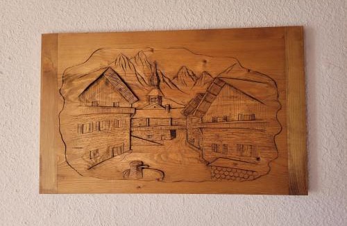 La Bresse Apartamento | studio le panorama