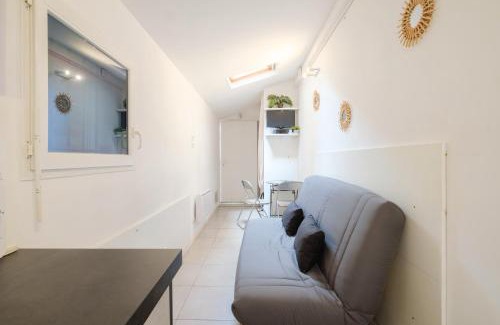 Vernier Apartamento | Studio - Le Vernier