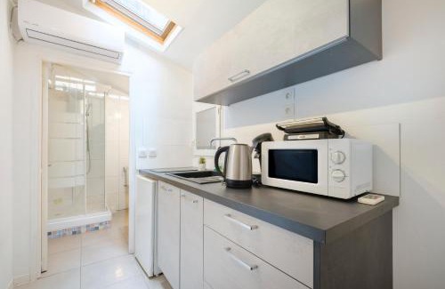 Vernier Apartamento | Studio - Le Vernier