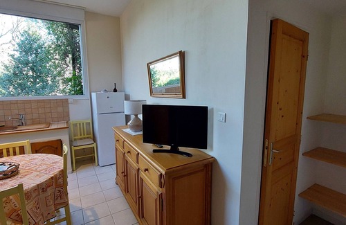 Sommieres Apartamento | Studio Le Vidourle 2 Pers - Sommières