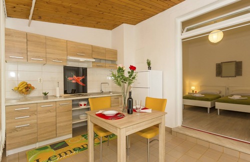 Split Apartamento | Studio Leon-Sara