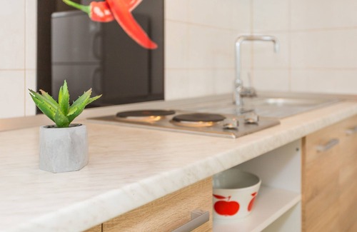 Split Apartamento | Studio Leon-Sara