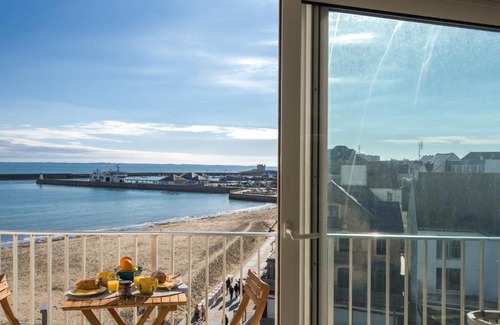 Quiberon Apartamento | Studio Les Dauphins