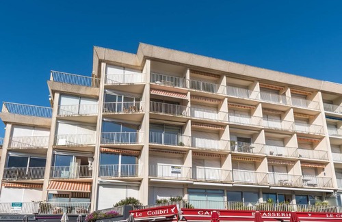 Quiberon Apartamento | Studio Les Dauphins