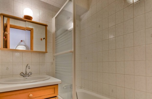 Les Gets Apartamento | Studio Les Gets, studio flat, 4 persons