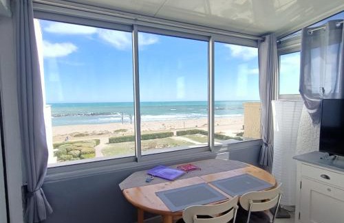 Le Barcares Apartamento | Studio les pieds dans l'eau App n°7