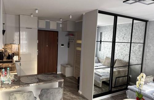 gmina Parzeczew Apartamento | Studio Leszczyńskiego Przemyśl