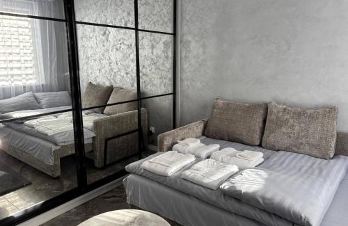 gmina Parzeczew Apartamento | Studio Leszczyńskiego Przemyśl