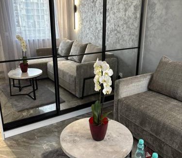 gmina Parzeczew Apartamento | Studio Leszczyńskiego Przemyśl