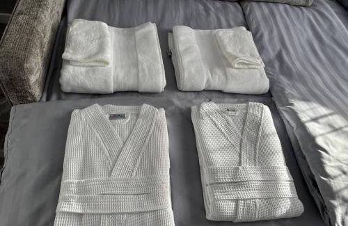 gmina Parzeczew Apartamento | Studio Leszczyńskiego Przemyśl