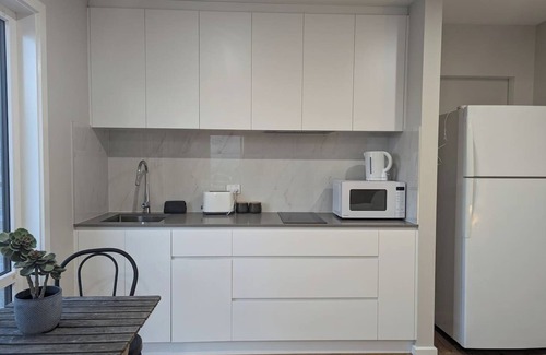 Denman Prospect Apartamento | Studio life @Denman Prospect