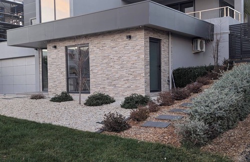 Denman Prospect Apartamento | Studio life @Denman Prospect