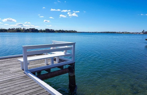 Port Macquarie Apartamento | 76A Hibbard Drive - Hibbard Haven