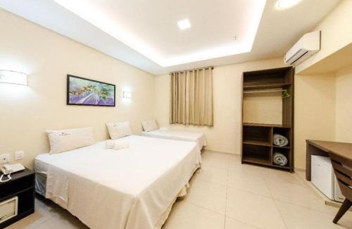 Gloria Apartamento | Studio Living Flamengo