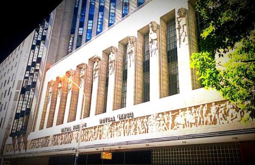 Cape Town City Centre Apartamento | Studio loft in the heart of Cape Town