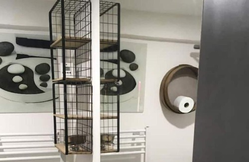 Louhans Apartamento | Studio Louhans Centre Ville