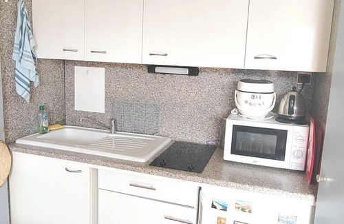 Saint-Lambert Apartamento | Studio Lumineux Avec Piscine