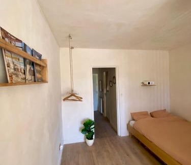 Evreux Apartamento | Studio lumineux