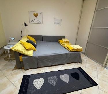 Rijeka Apartamento | Studio Luna